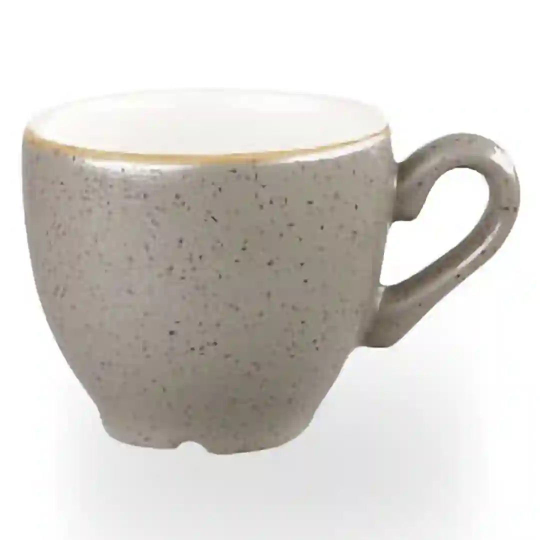 Espressokop Stonecast