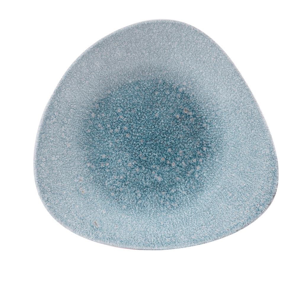 Skål Lav Studio Prints Raku