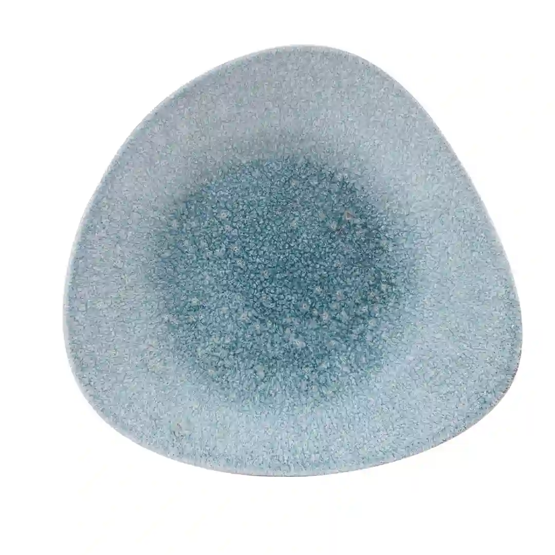 Skål Lav Studio Prints Raku