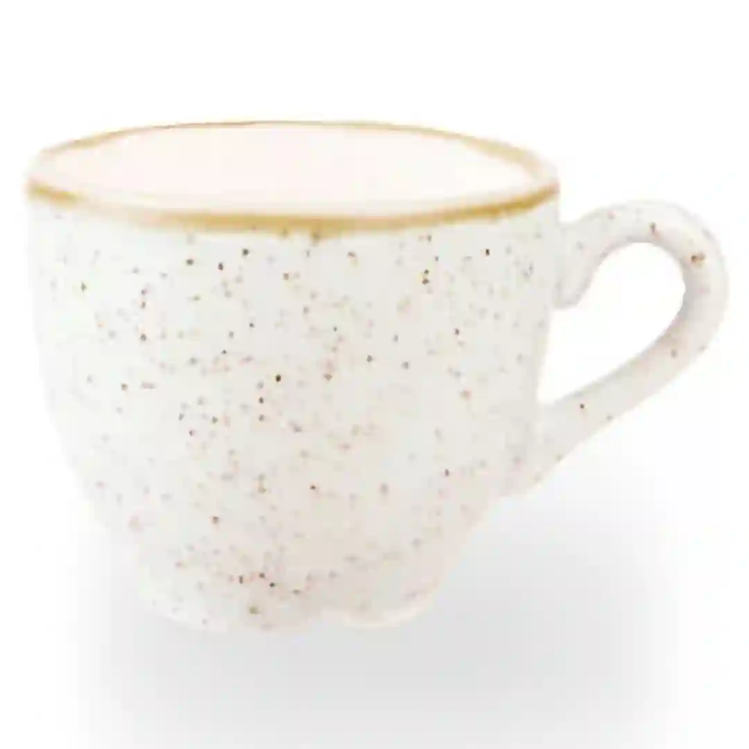Espressokop Stonecast