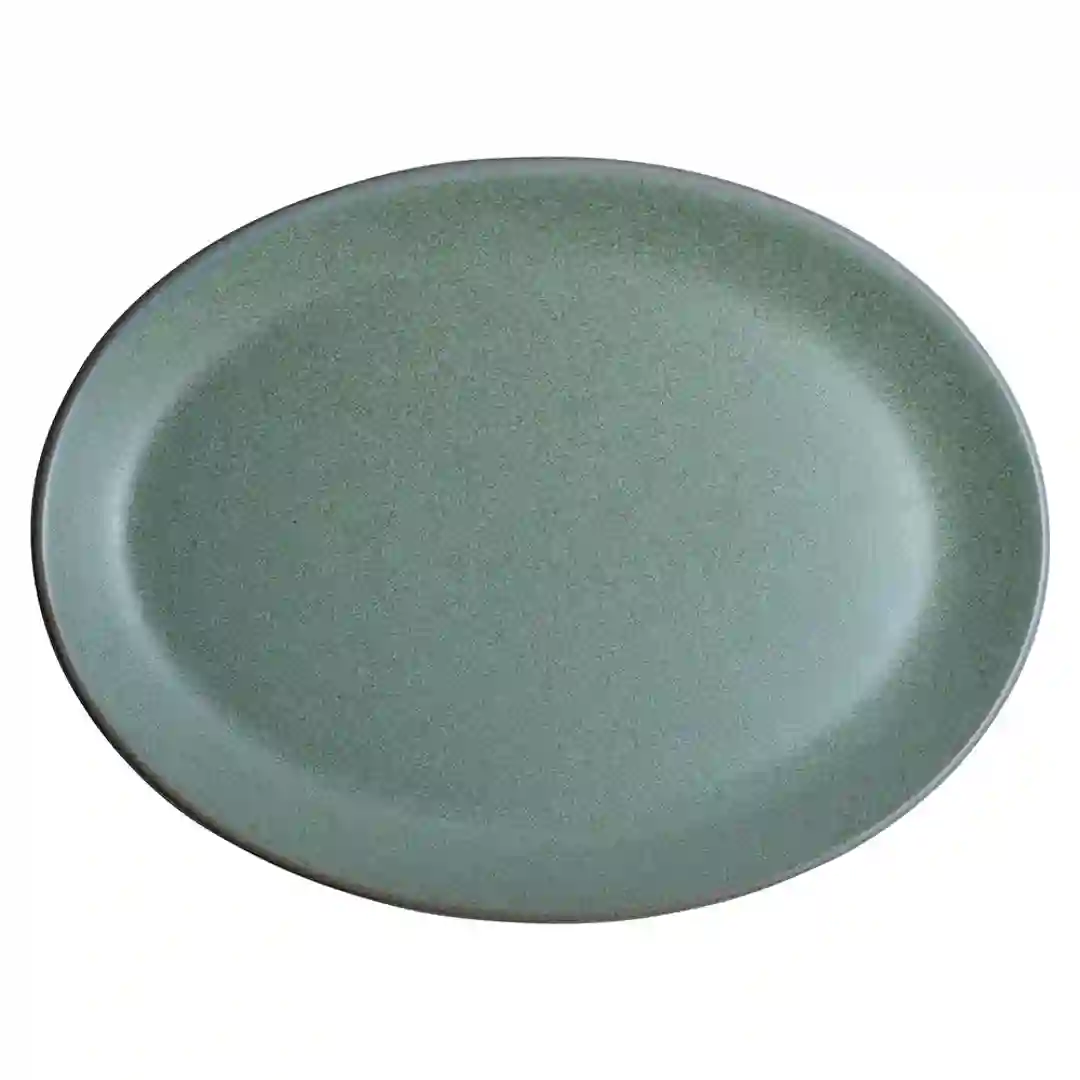 Tallerken Flad Carnaby