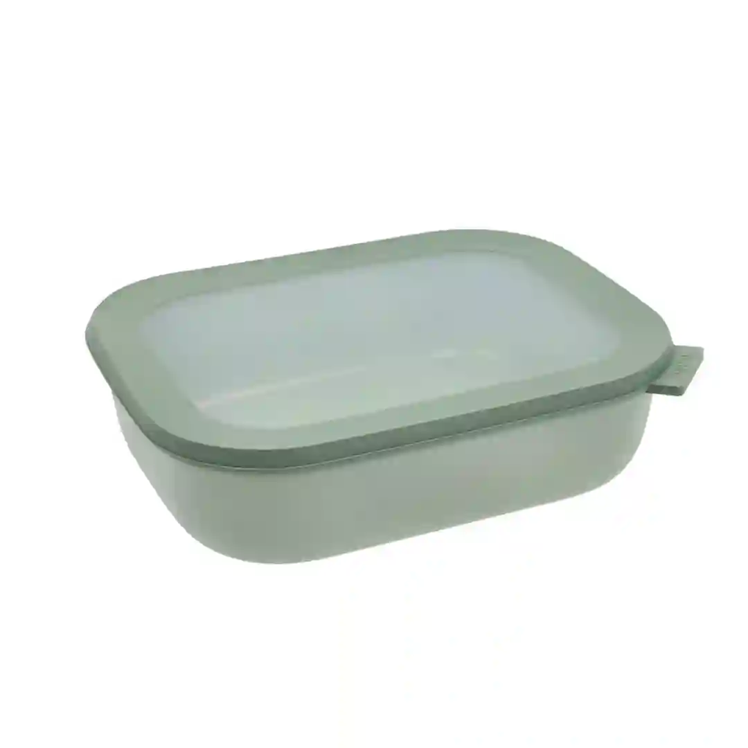 Beholder m/låg Cirqula