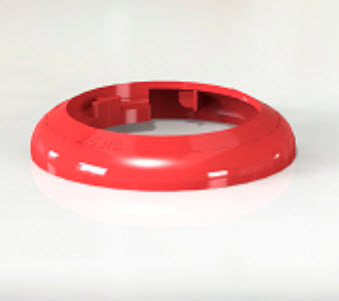 Dispenserring 7,5 ml