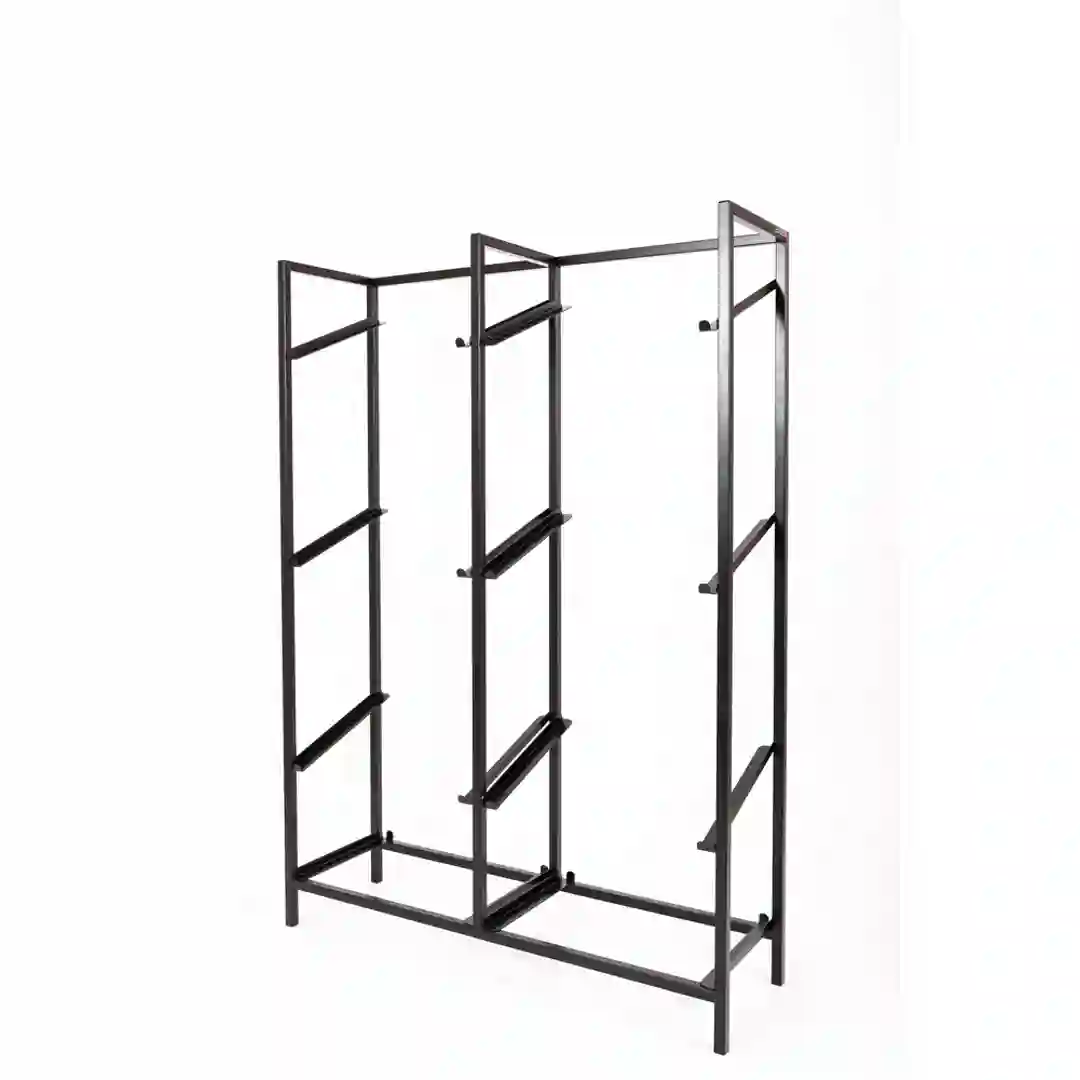 Reol 8 hylder Copenhagen