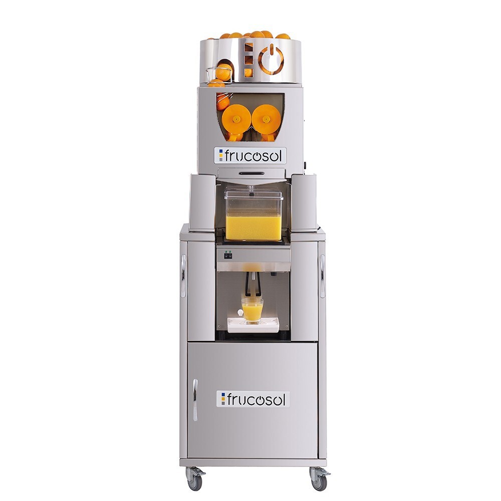 Friskjuicepresser