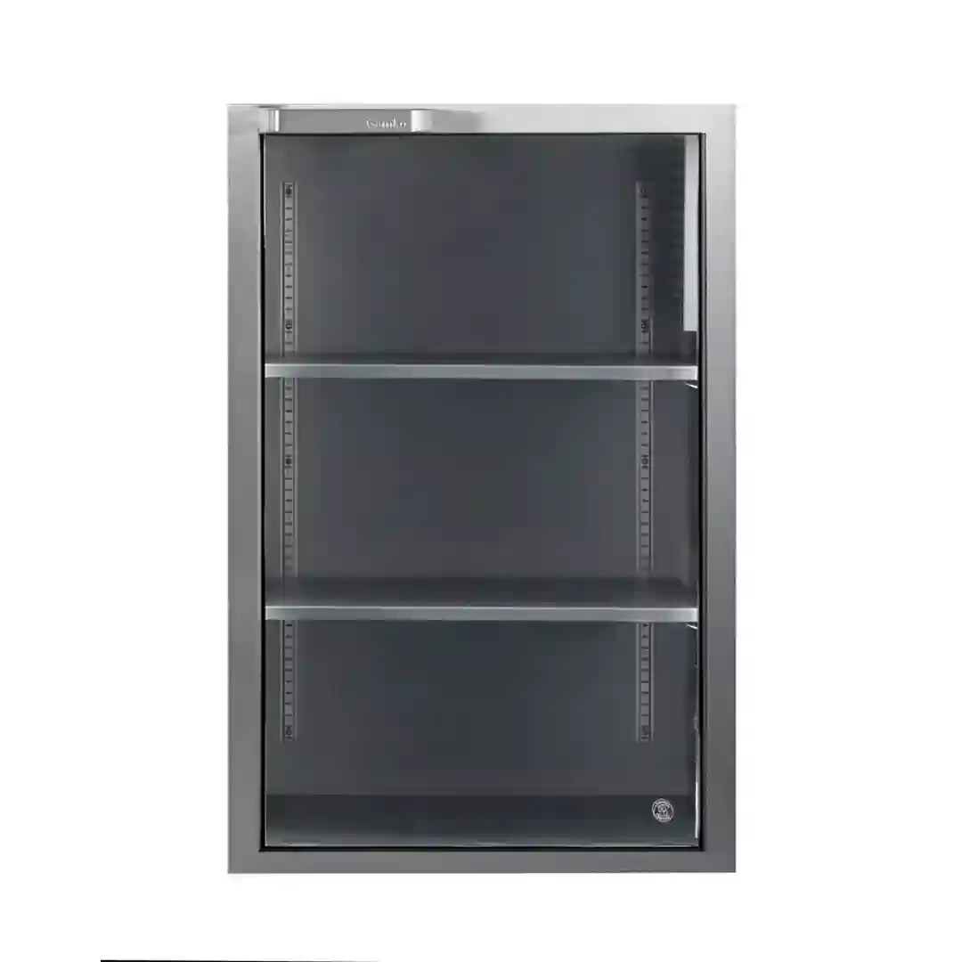 Dørmodul 1 låge Flexbar