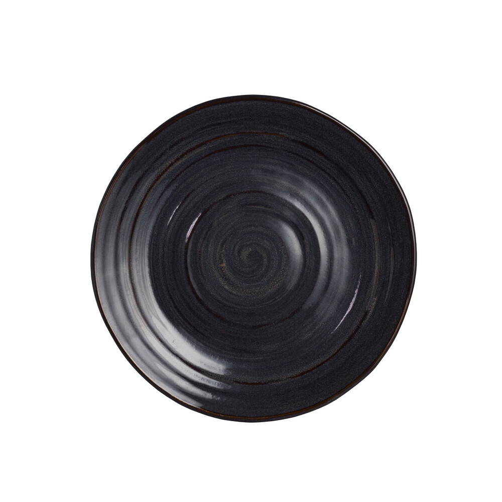 Tallerken Flad Azores Caldeira