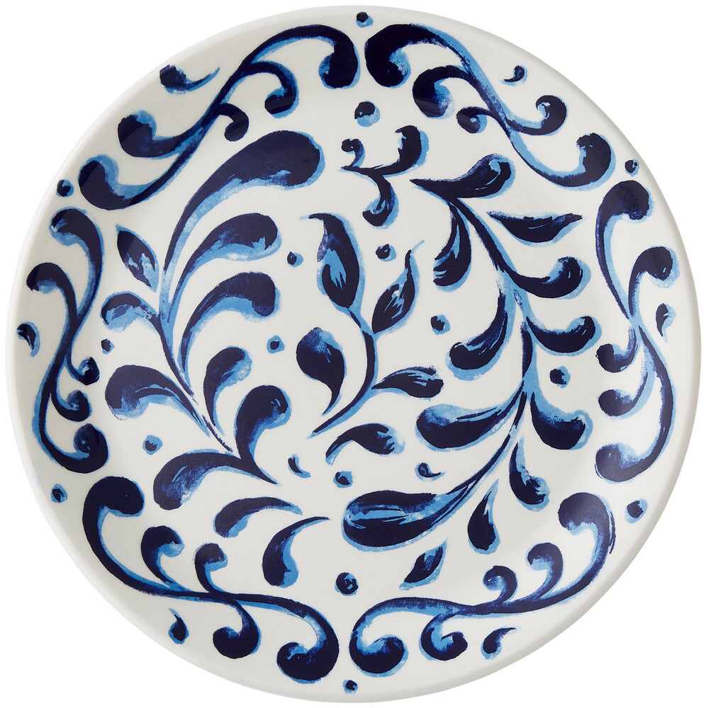 Skål Messina Blue