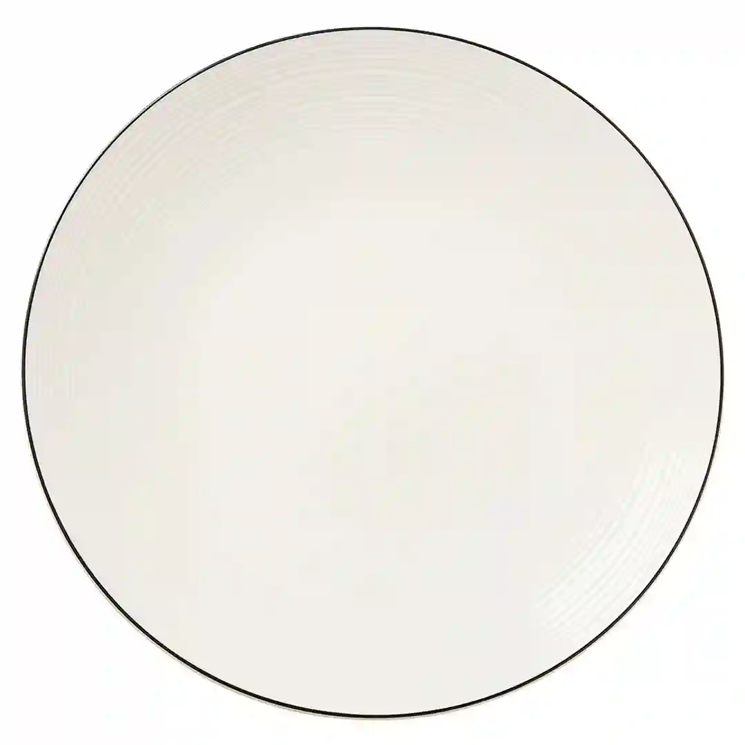 Tallerken Coupe Concorde