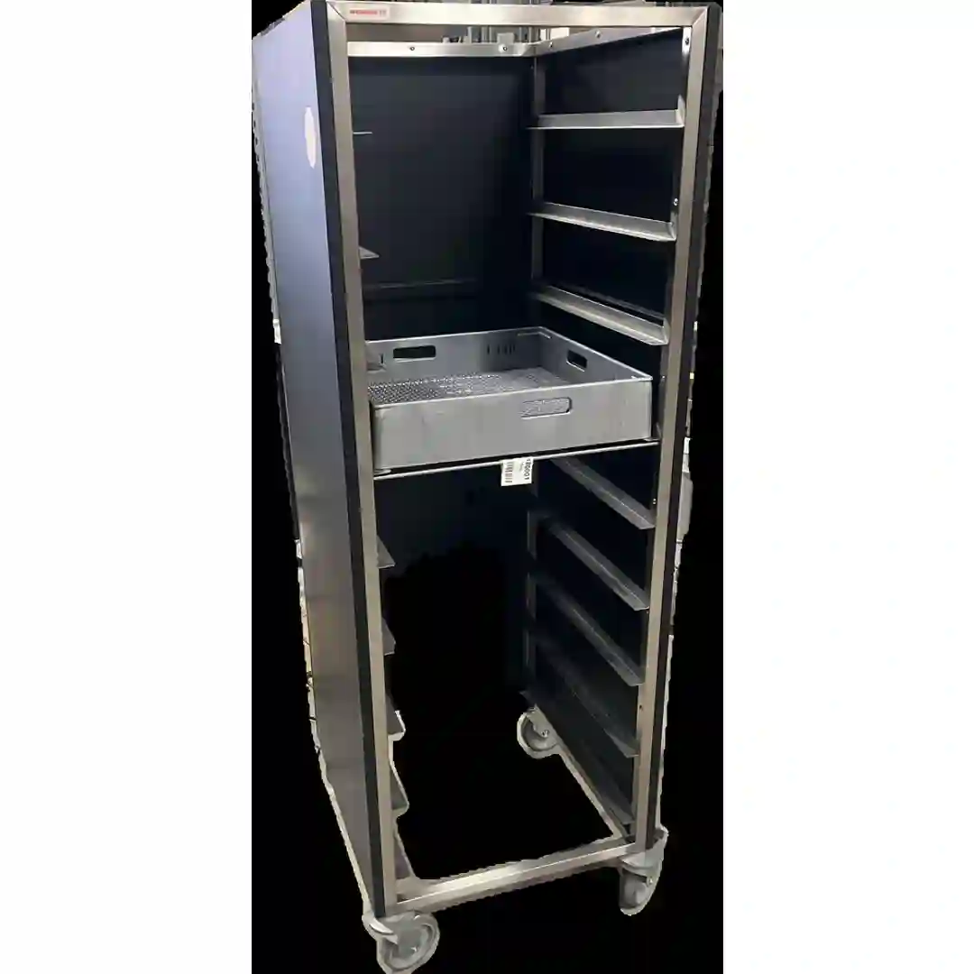 Service vogn Rent service