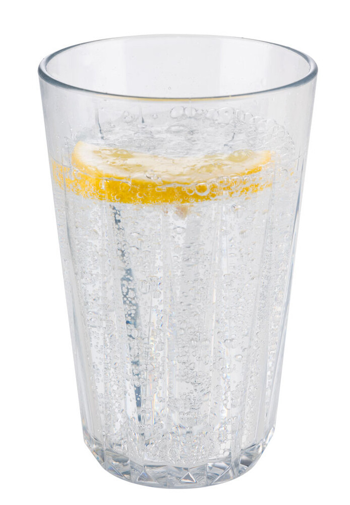Drikkeglas CRYSTAL
