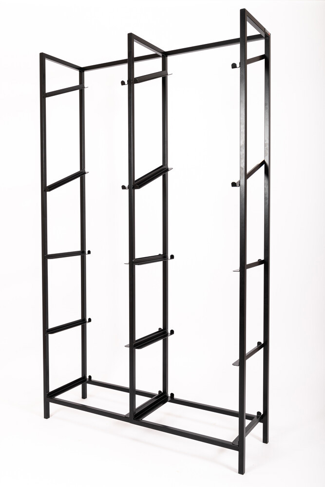 Reol 10 hylder Copenhagen