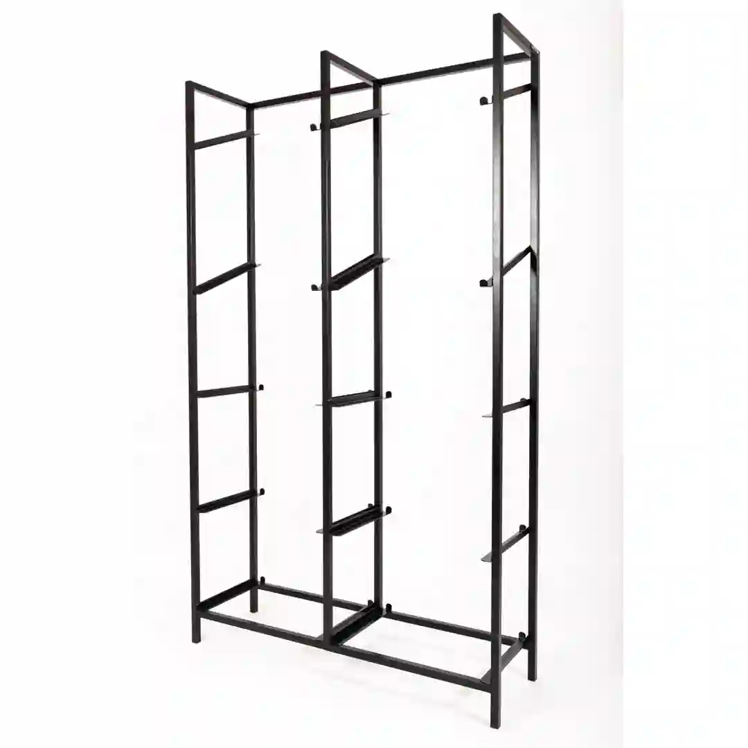 Reol 10 hylder Copenhagen