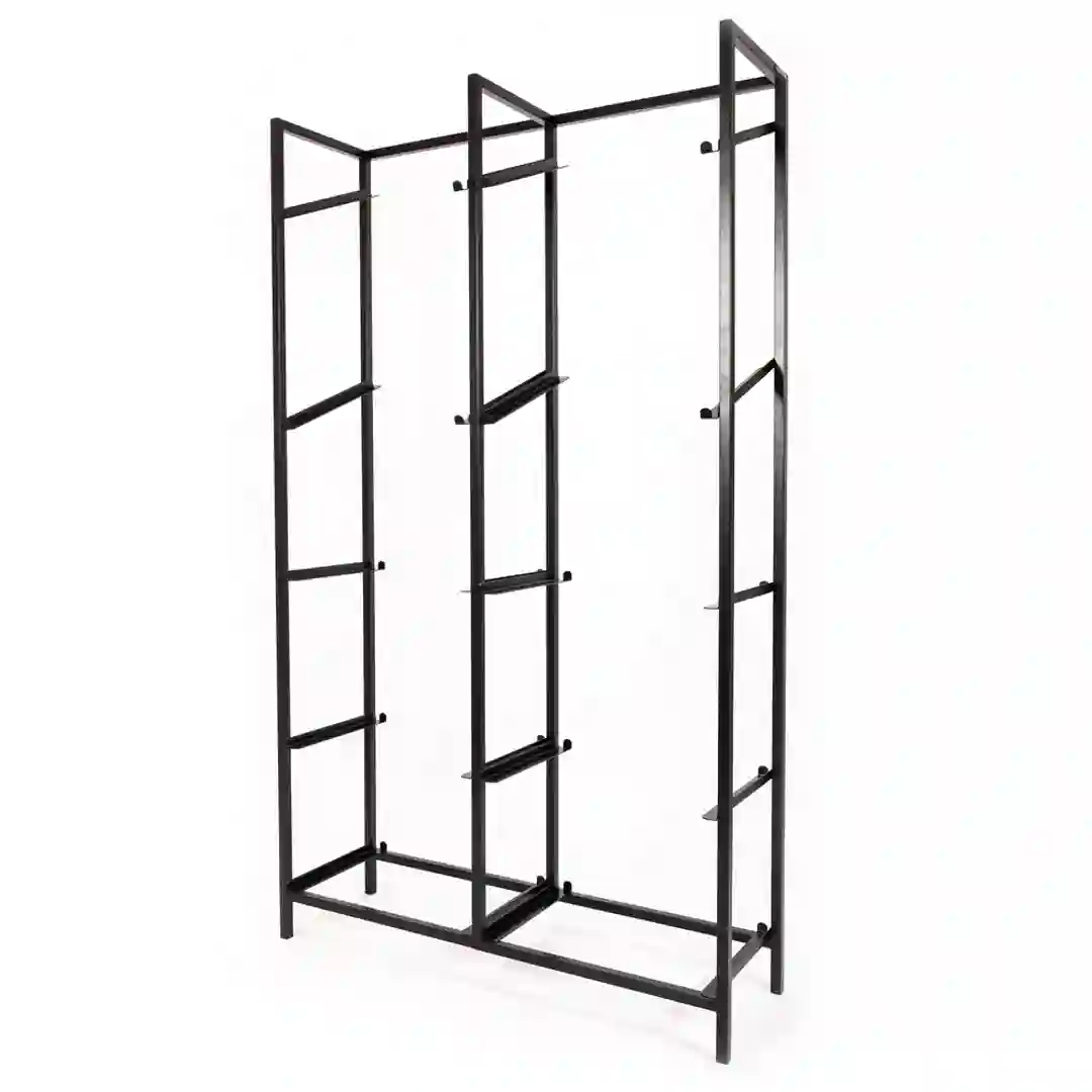 Reol 10 hylder Copenhagen