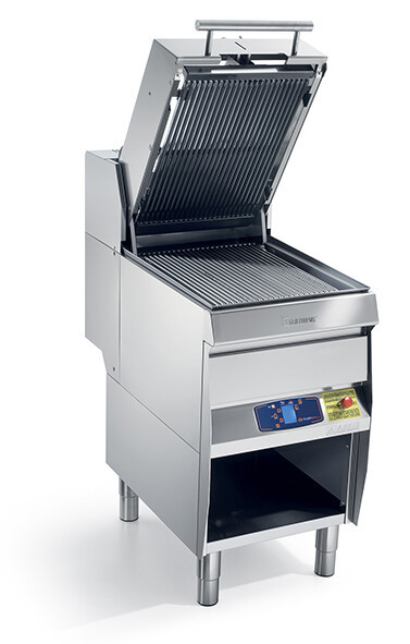 Vandgrill