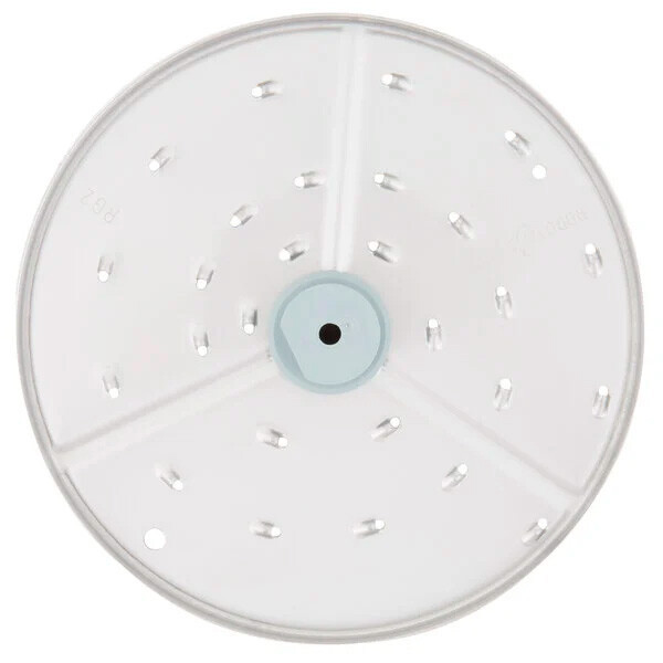 Strimmelskive 2 mm