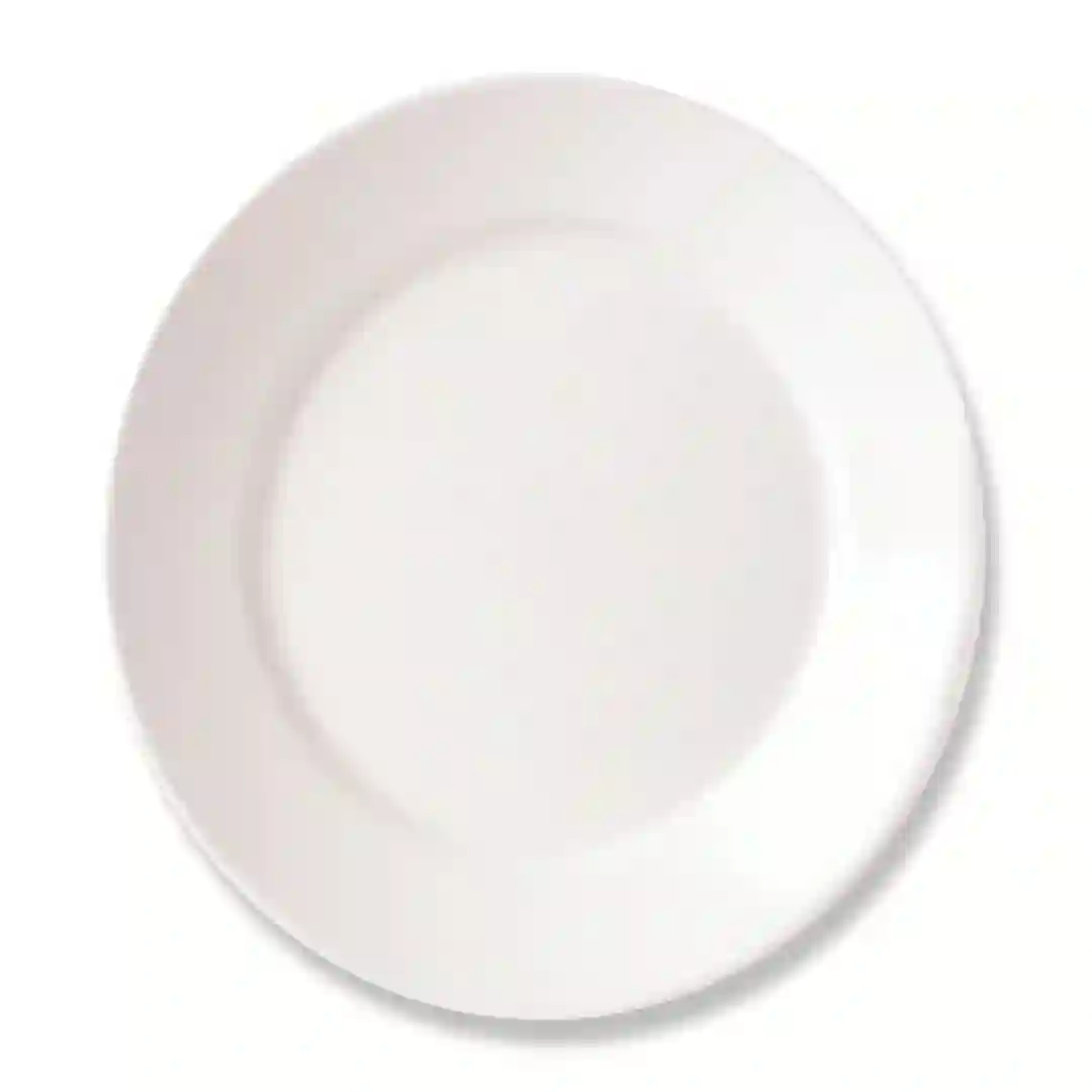 Tallerken Dyb Simplicity