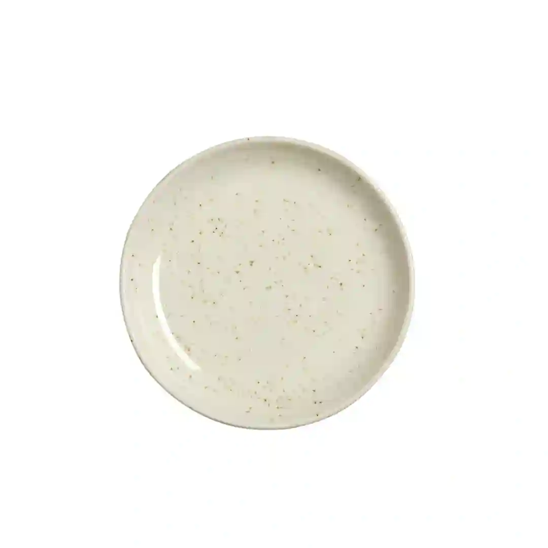 Tallerken Flad Amari