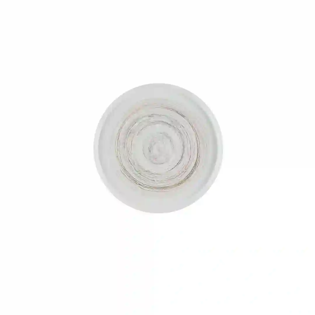 Tallerken Flad Elements