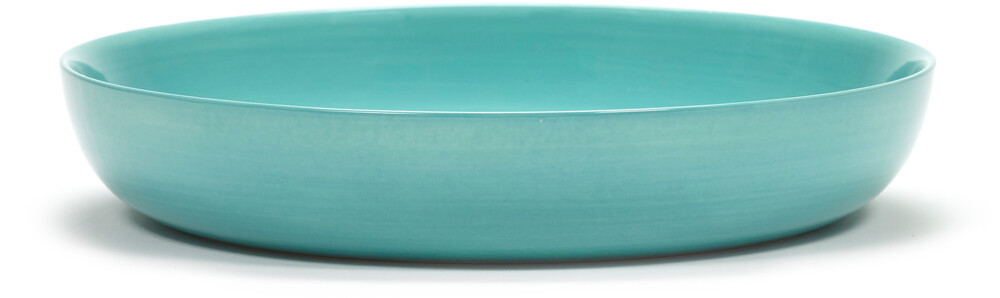 Tallerken Flad Feast