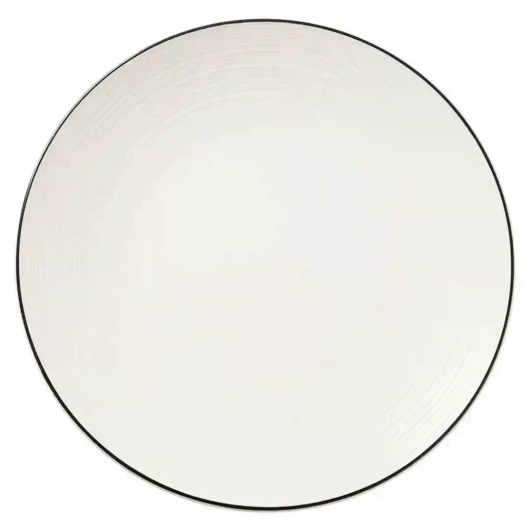 Tallerken Coupe Concorde