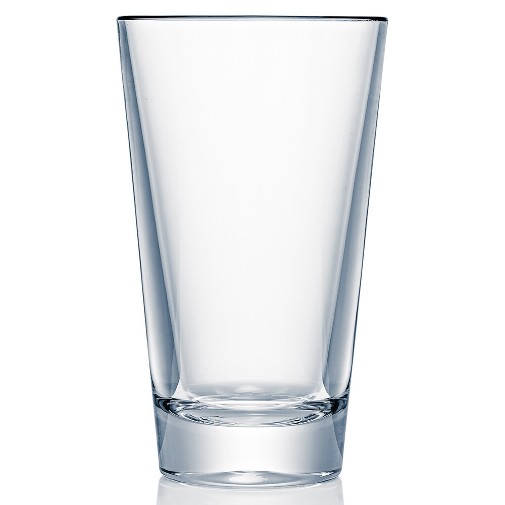 Drikkeglas Design