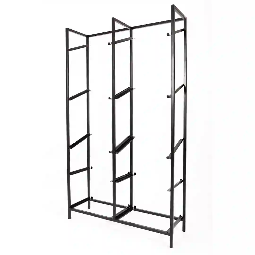 Reol 10 hylder Copenhagen