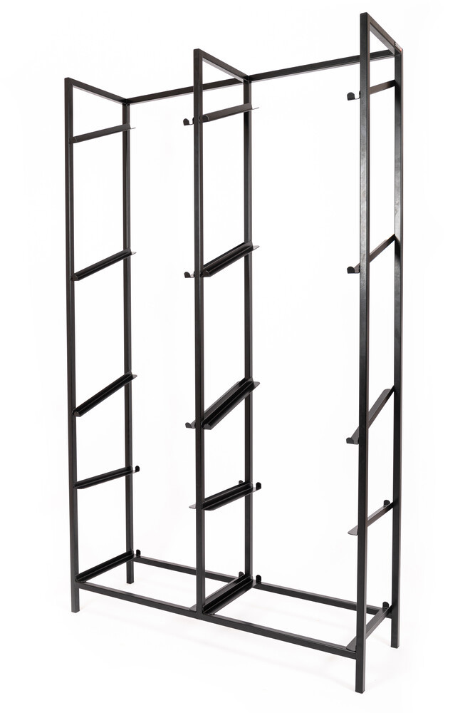 Reol 10 hylder Copenhagen