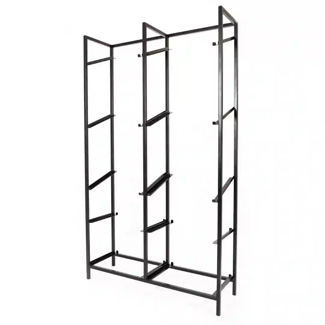 Reol 10 hylder Copenhagen