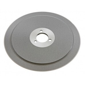 Klinge, 250 mm Glat m/ Teflon