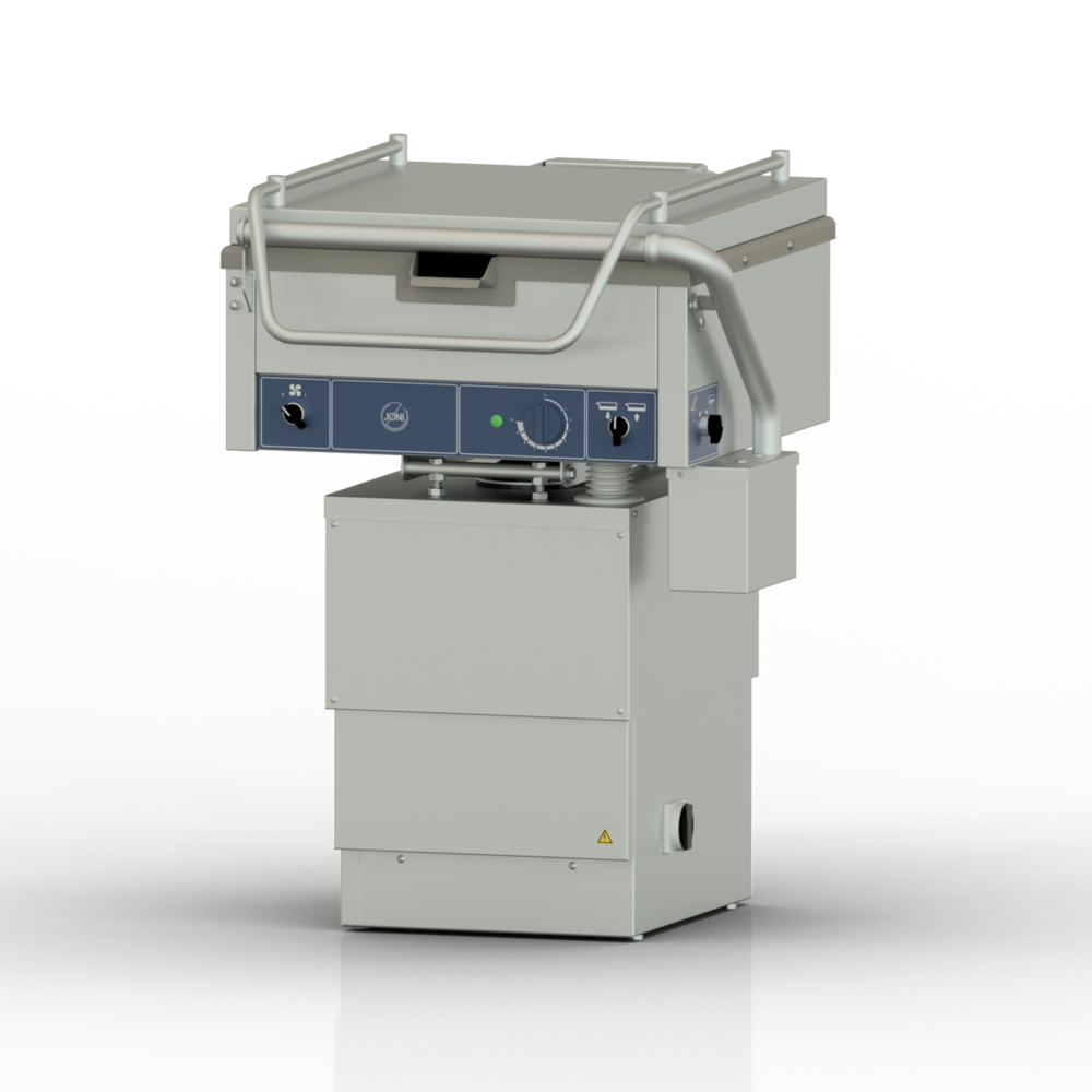 Kipsteger 225 RS Vari