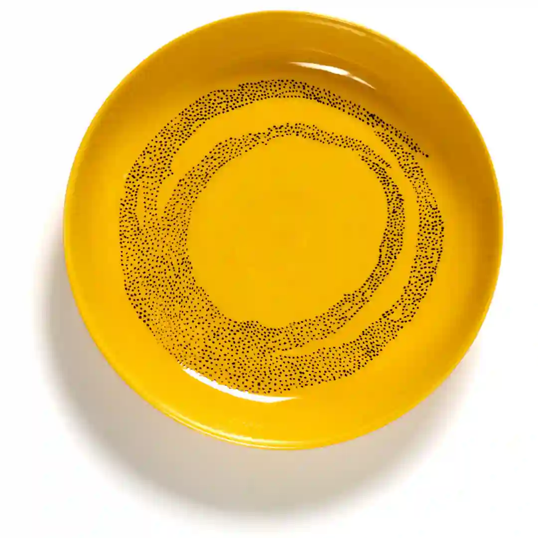 Tallerken Flad Feast