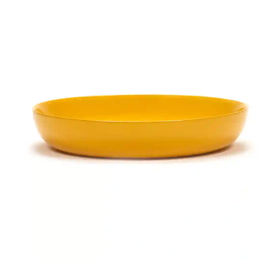 Tallerken Flad Feast