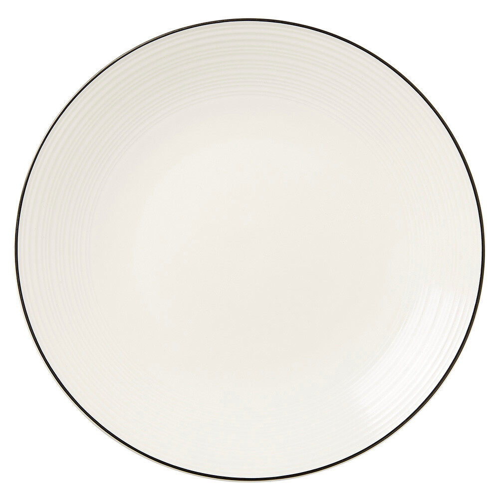 Tallerken Coupe Concorde