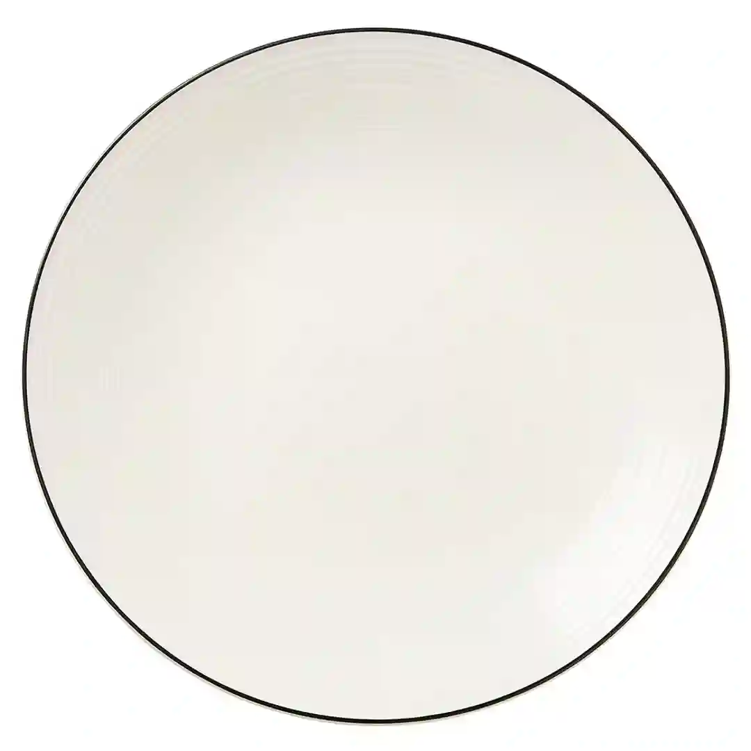 Tallerken Coupe Concorde