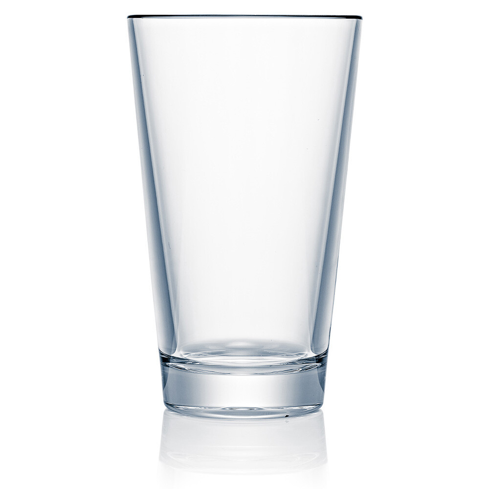 Drikkeglas Design