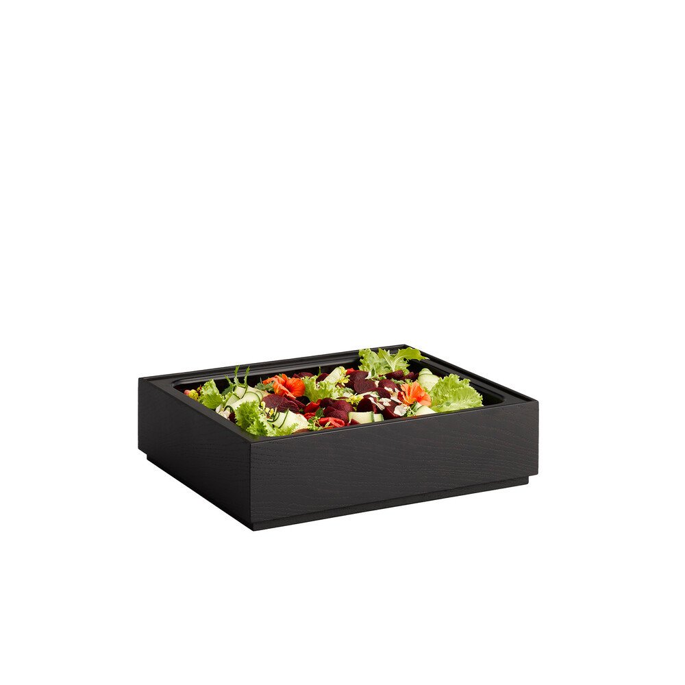 Trækasse 1/2 GN Valo