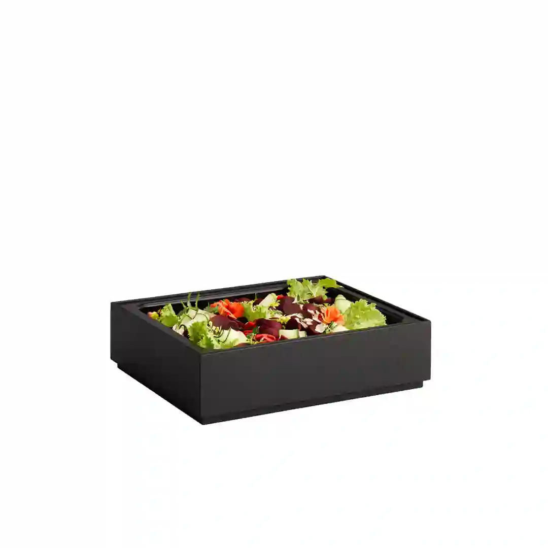 Trækasse 1/2 GN Valo