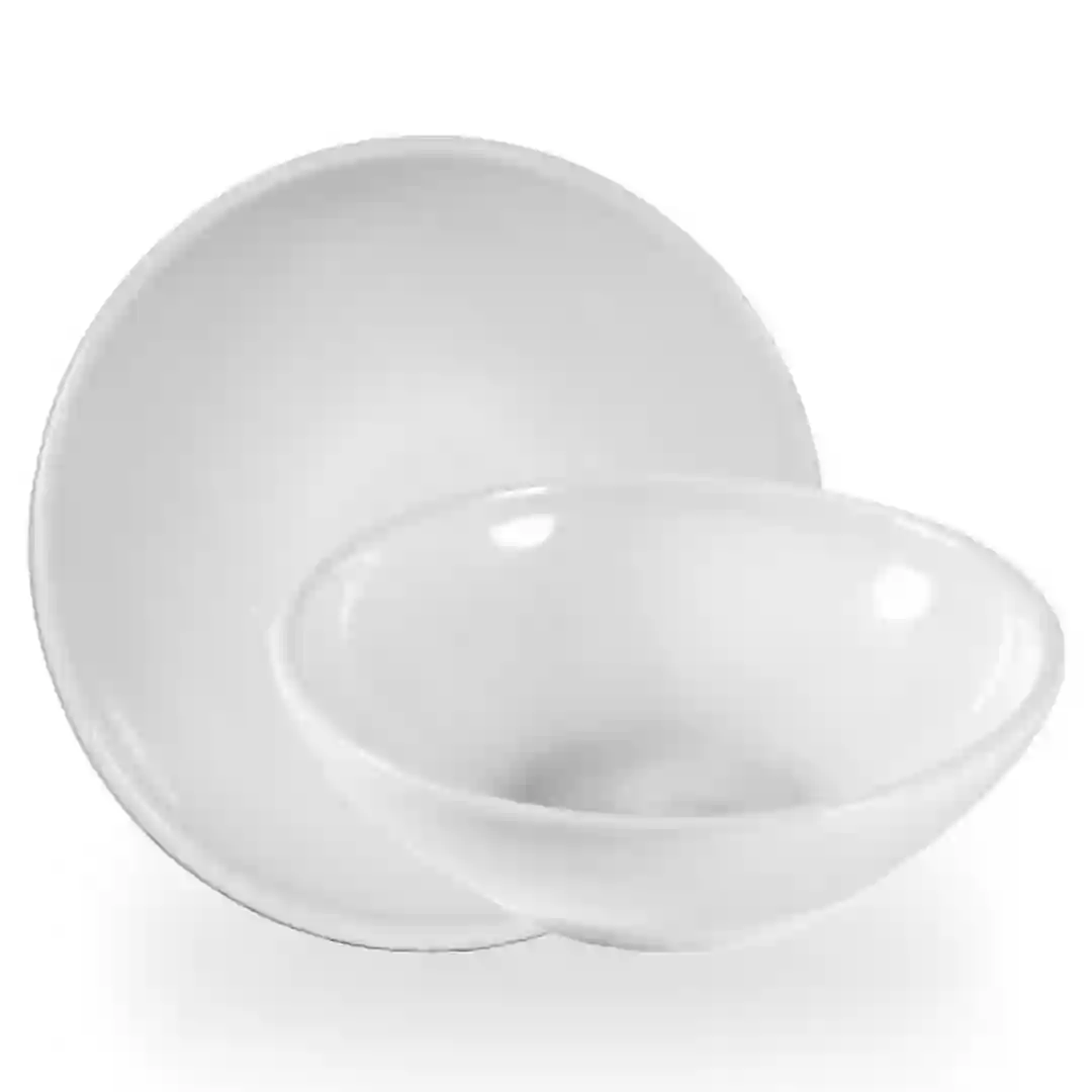 Skål Lav Bit On The Side