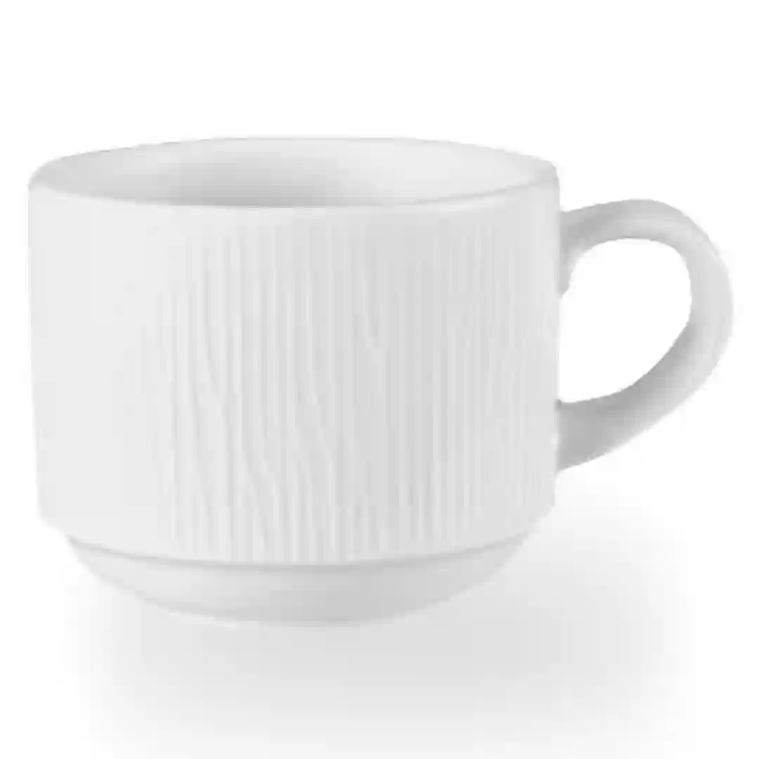 Overkop Stabelbar Bamboo