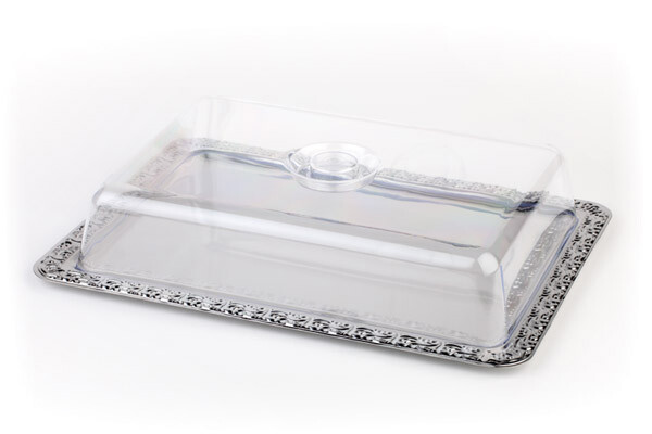 Fad m/låg Schöner Essen