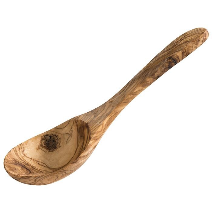 Serveringsske OLIVE
