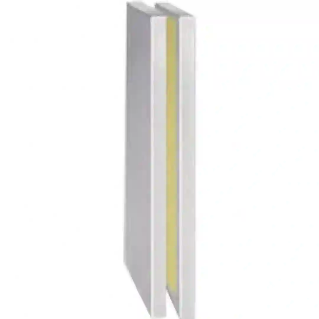 Isoleringsbrik 20 Flexbar