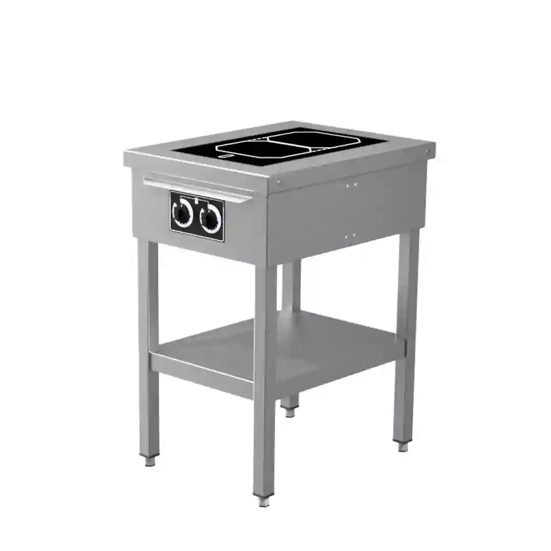 Kogebord Induktion CTIS