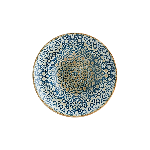 Tallerken Dyb Alhambra