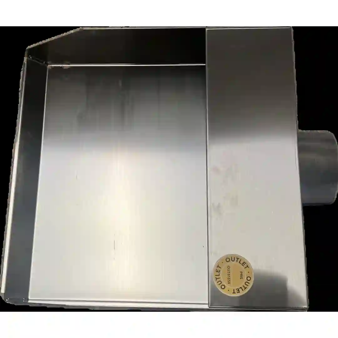 Emhætte Punktudsugning WD6