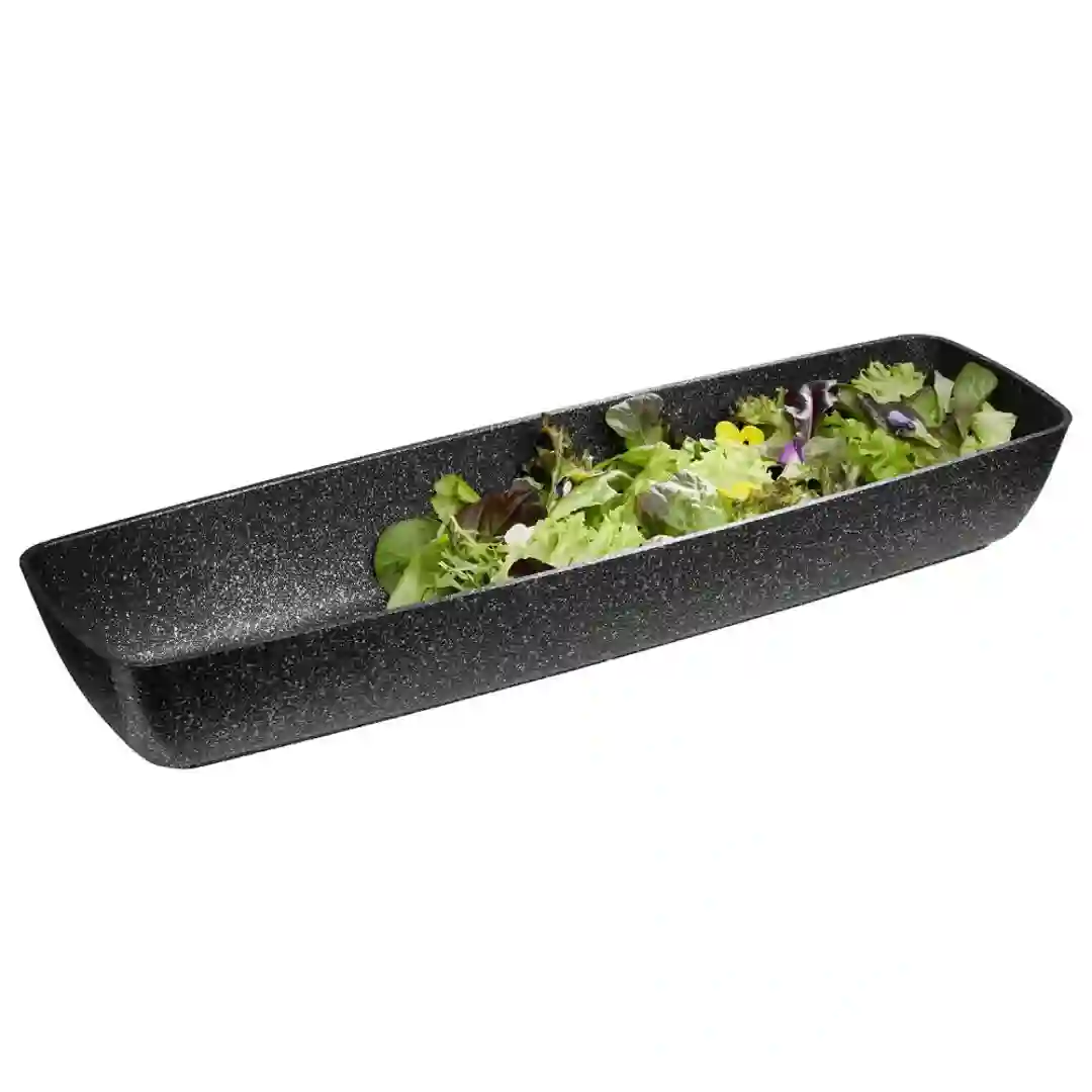 Skål 2/4 GN Frostfire