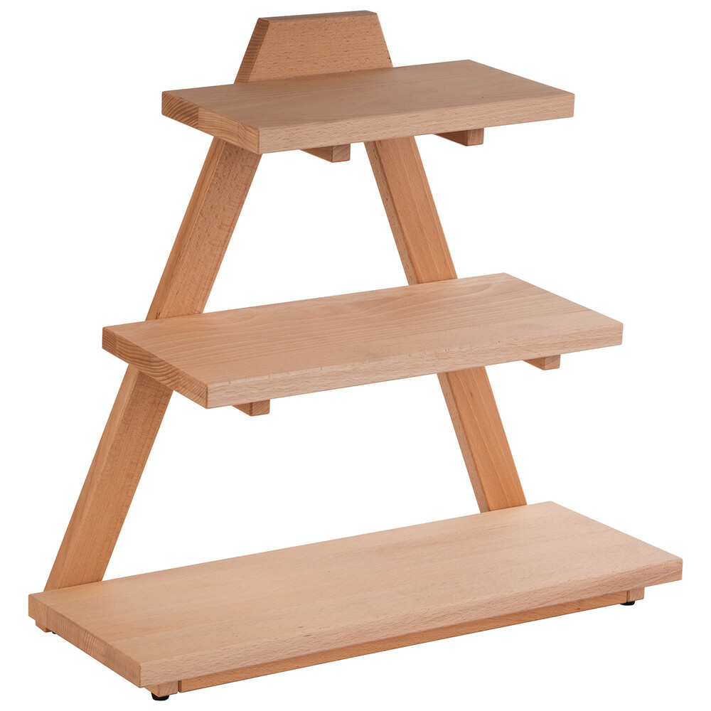 Buffetstander TRIANGLE