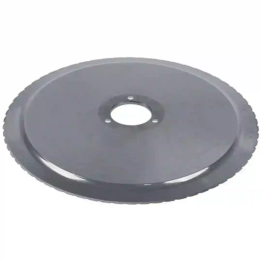 Klinge, Takket m/ Teflon