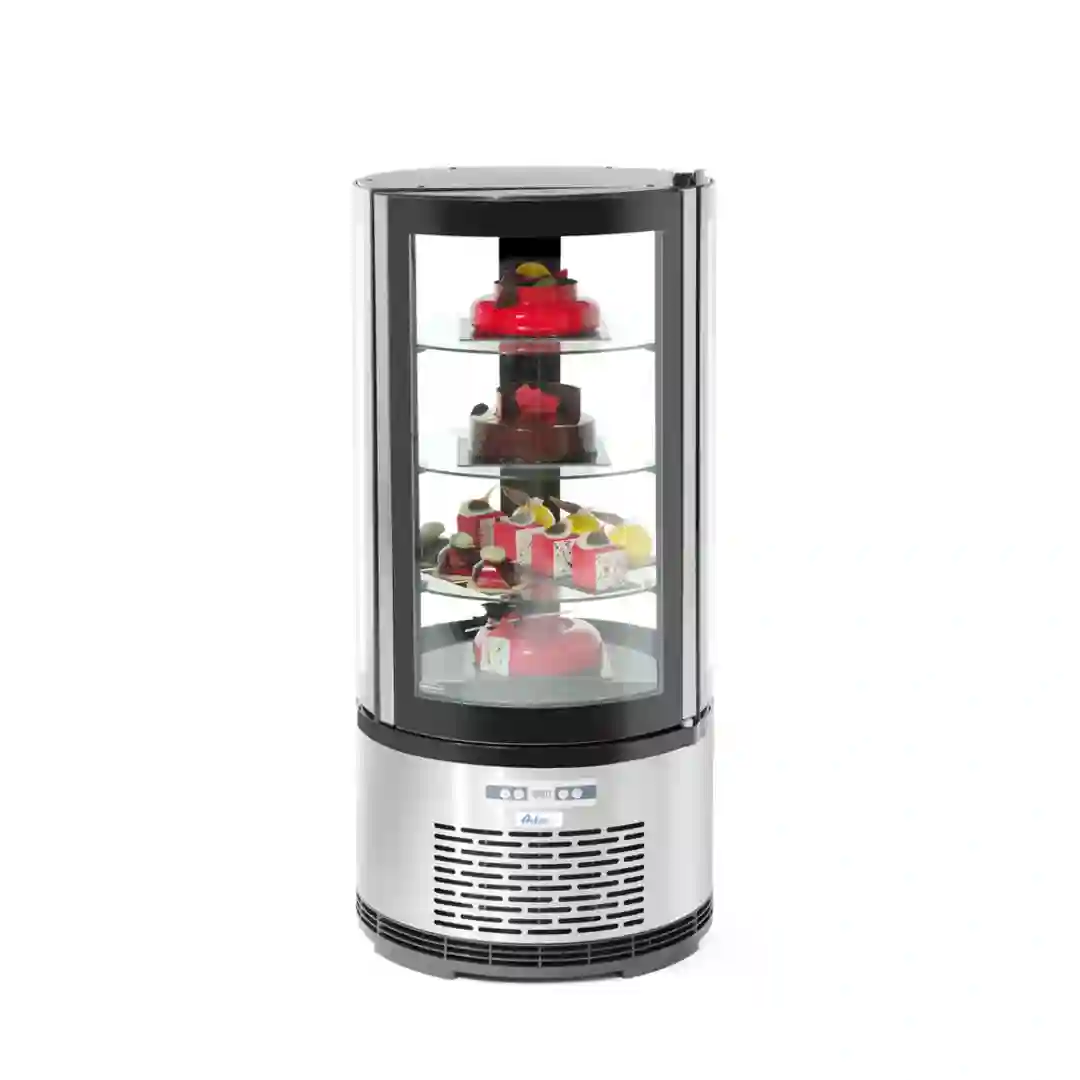 Displaykøleskab 100 L